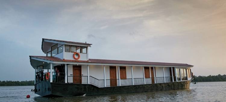 玛丽娜-由DAE酒店管理(Marina by Dae)图片