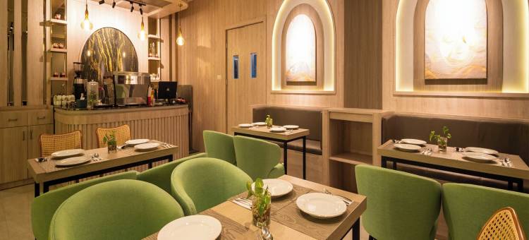 由HIG管理的尤利娅酒店(Yulia Hotel Managed by HIG)图片