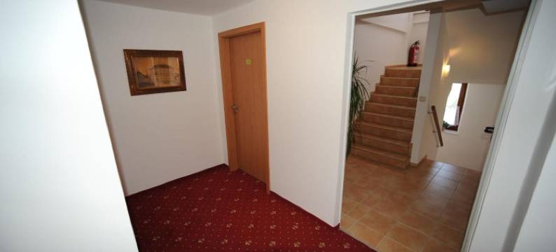 博斯托酒店(Hotel Post - Regionales großes Frühstücksbuffet - Auch GF & LF)图片