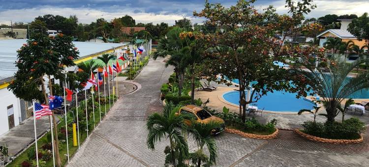 克拉克机场酒店(Airport Hotel Clark)图片