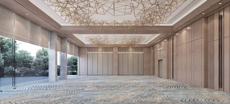巴鲁奇凯悦嘉轩酒店(Hyatt Place Bharuch)图片