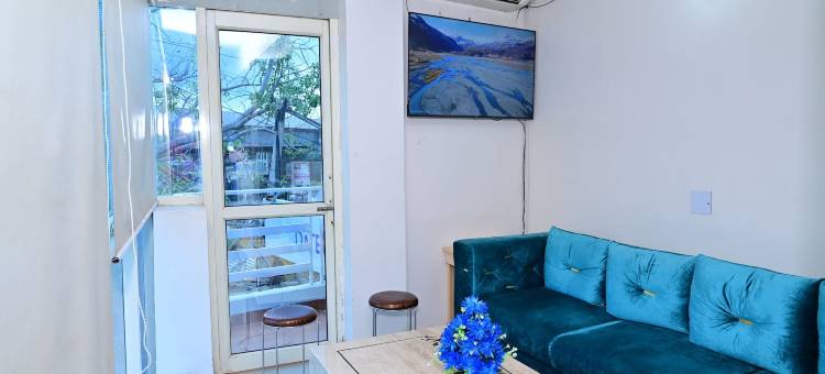 海枣酒店(Date Palm Hotel)图片