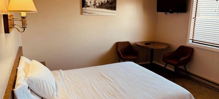 霍·哈姆汽车旅馆(Ho Hum Motel)图片