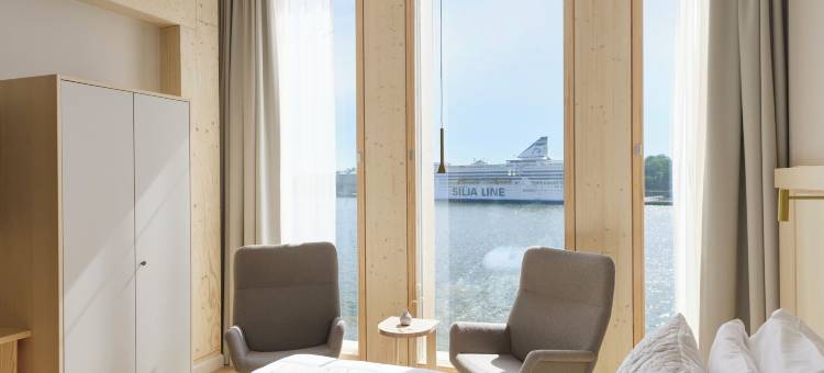 Solo Sokos Hotel Pier 4图片