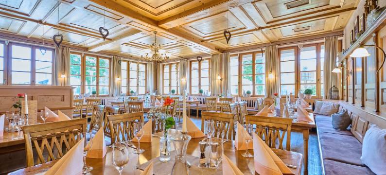 哈平格霍夫(Happinger Hof)图片