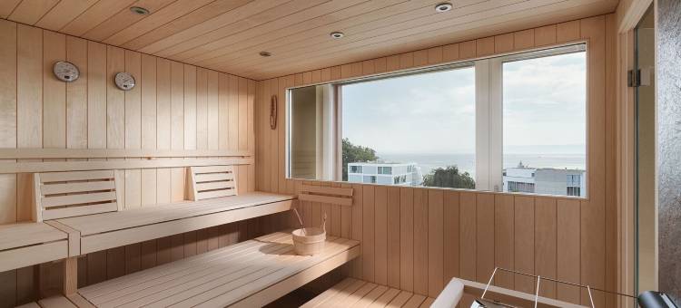 bsmart阿尔本酒店(Bsmart Hotel Arbon)图片