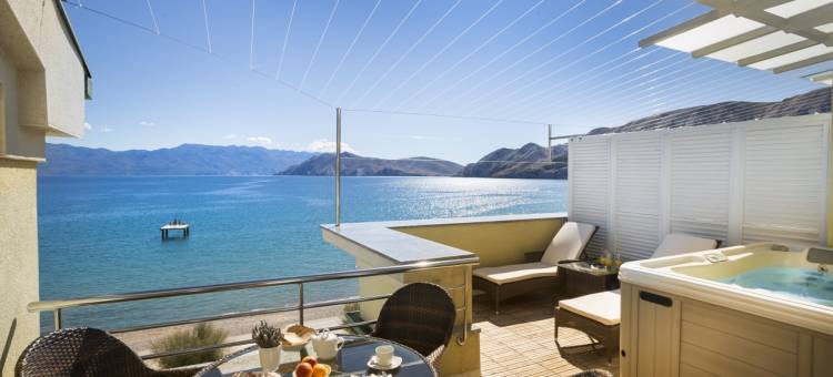 瓦拉玛中庭公寓(Valamar Atrium Residence)图片