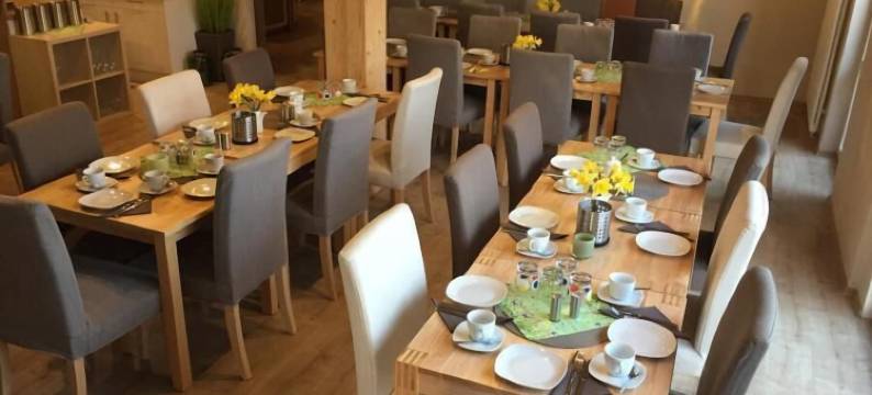 比瑟塔尔乡村别墅酒店(Landhaus Beisetal)图片