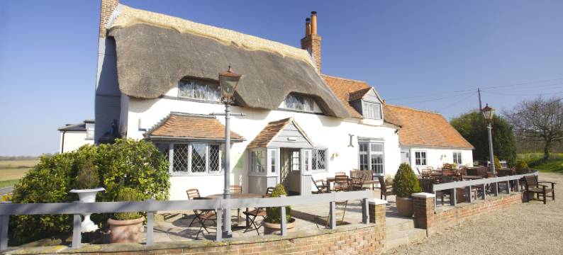 螃蟹与野猪酒店(Crab & Boar)图片