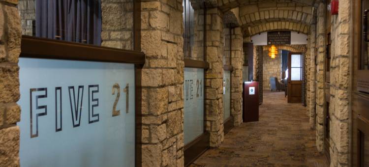 罗伦斯欧里亚德酒店 - 希尔顿启缤精选酒店(The Oread Lawrence, Tapestry Collection by Hilton)图片