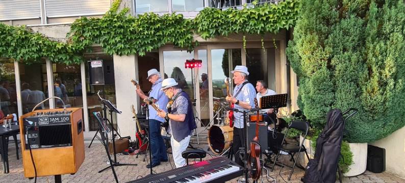 巴萨底德坎塔尔酒店(La Bastide du Cantal)图片