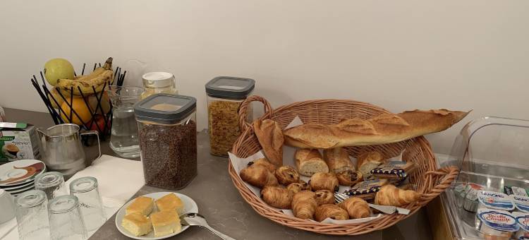 阿斯托利亚酒店(A Storia)图片