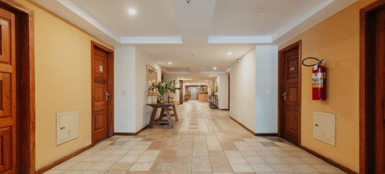 城堡伊塔伊帕瓦中心酒店(Kastel Itaipava)图片