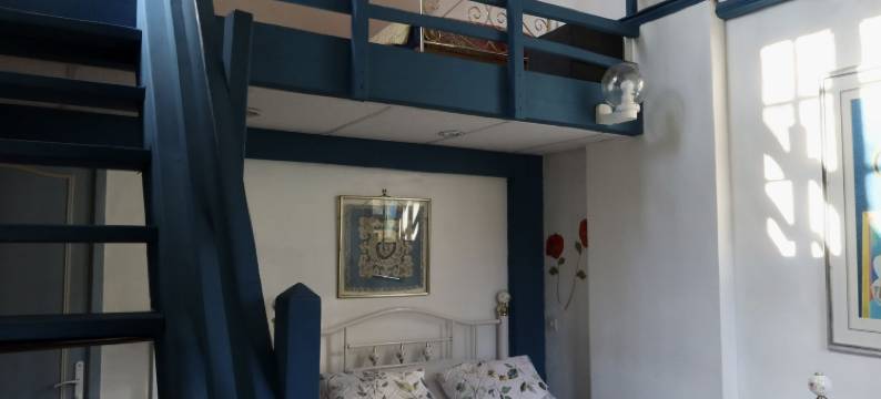 拉法桑德耶(La Faisanderie)图片