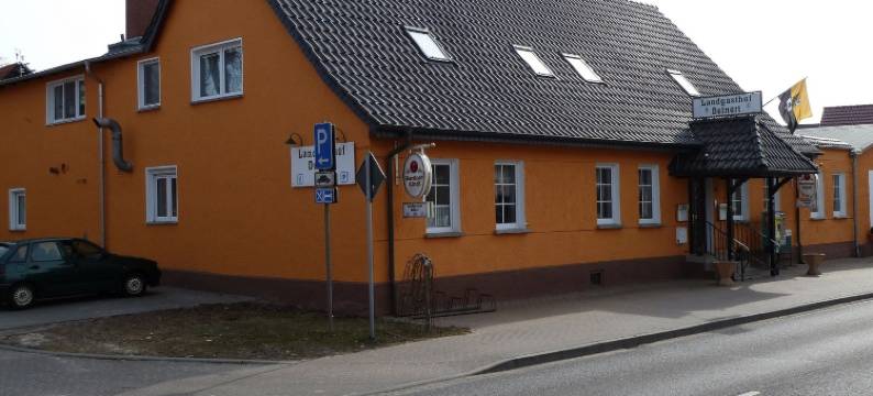 迪尼特旅馆(Landgasthof Deinert)图片