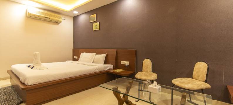 WOWSTAYZ酒店雾谷草地(Wow Stayz2 Misty Meadows)图片