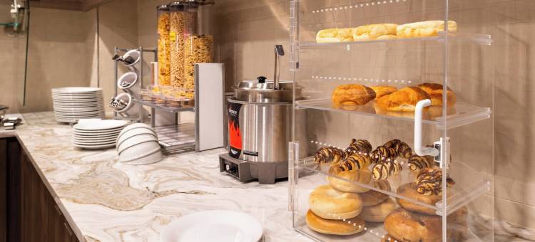 Residence Inn Charlotte Northlake图片