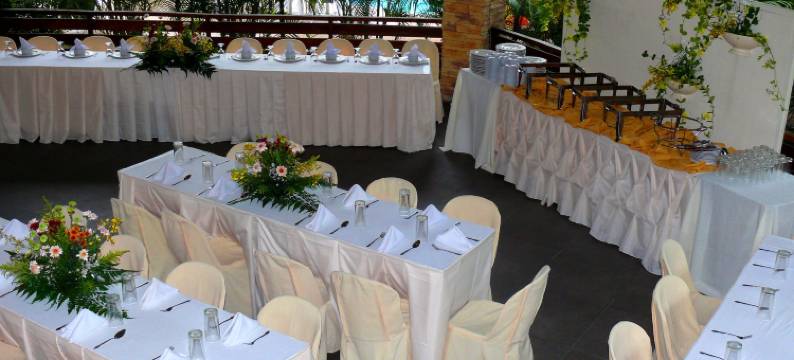 艾塔宿雾酒店(Alta Cebu Resort)图片