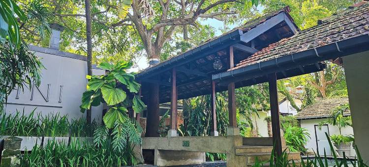 哈夫洛克广场洋房(Havelock Place Bungalow)图片