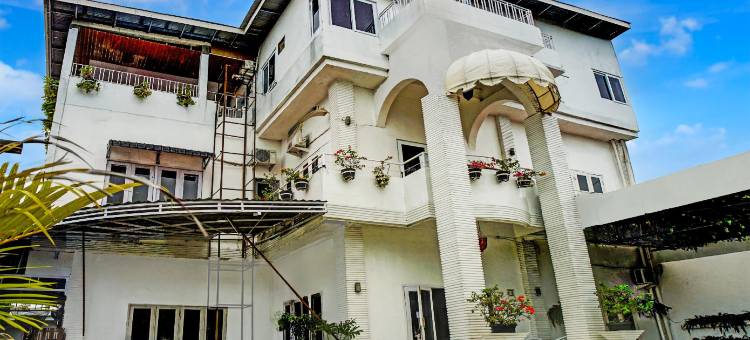 Hotel O Banda Aceh Near Masjid Raya Baiturrahman Formerly Wisma Tsacita图片