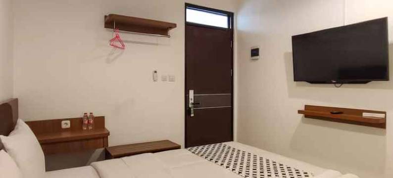 Hotel Zamrud Malioboro Sosrokusuman图片