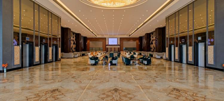 提普顶国际酒店(Hotel TIP Top International Pune)图片