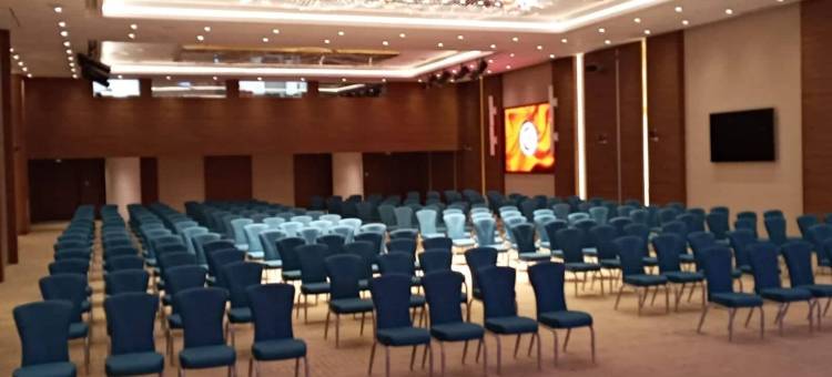 ASBU酒店(Asbu Hotel)图片