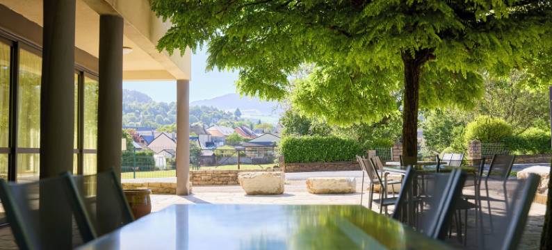 生态酒店(Hotel Eco - A75)图片