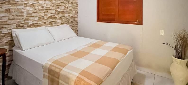 卡多希琵琶(Kadoshi Pipa Boutique Hospedagem)图片