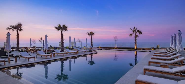 拉巴特阿尔扎纳康莱德酒店(Conrad Rabat Arzana)图片