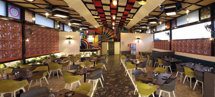 Triton酒店(Hotel Triton)图片