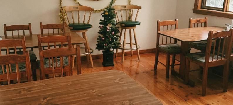 高山草甸旅舍(Alpine Meadows Lodge)图片