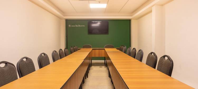 阿罗萨利澳酒店(Arosa Rio Hotel)图片