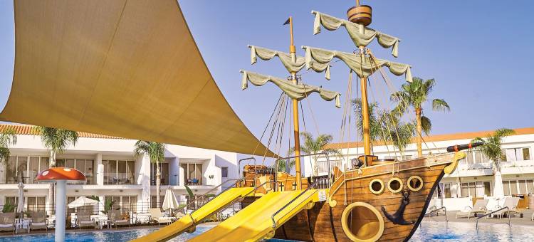 阿依纳帕奥林匹克泻湖酒店(Olympic Lagoon Resort Ayia Napa)图片