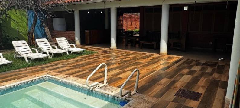 特科艺术旅舍和酒吧(Teko Arte Hostel & Bar)图片