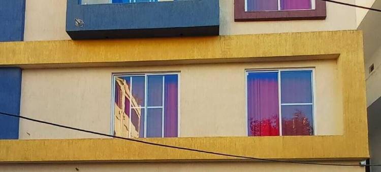 阿鲁尔酒店(Hotel Arul's)图片