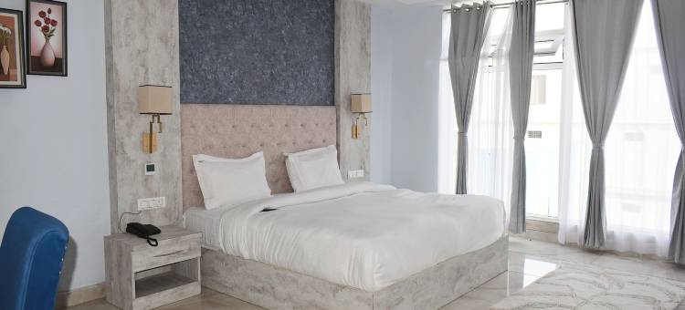 乡村氛围酒店(Country Ambience Hotel)图片