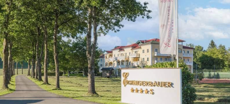 艾辛格鲍尔酒店(Hotel Eichingerbauer)图片