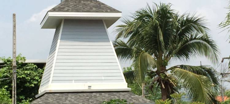 小小别墅酒店(A Little Villa)图片