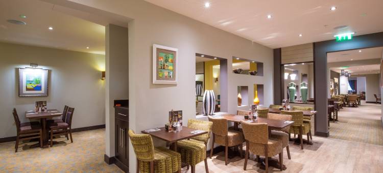 伦敦市普瑞米尔客栈 - 阿尔德盖特店(Premier Inn London City (Aldgate))图片