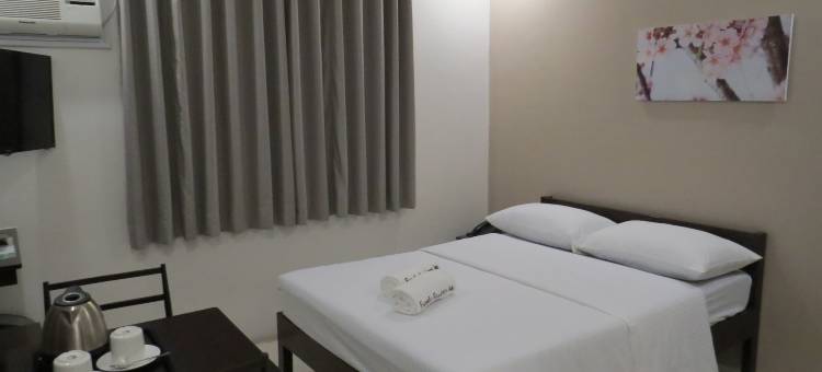 菲耶索莱公寓旅馆(Fiesole Residence Inn)图片