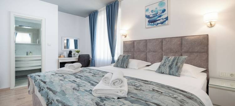 福罗拉米耶华丽酒店 - 限成人(Luxury Rooms Floramye)图片