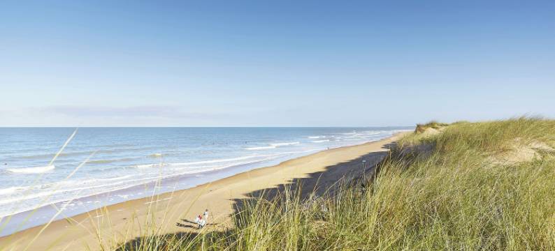 莱斯佛雅格尔斯公寓(Les Voyageurs)图片