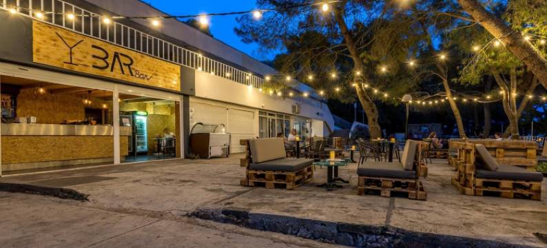 泽莱纳朴塔酒店(Holiday Park Zelena Punta)图片