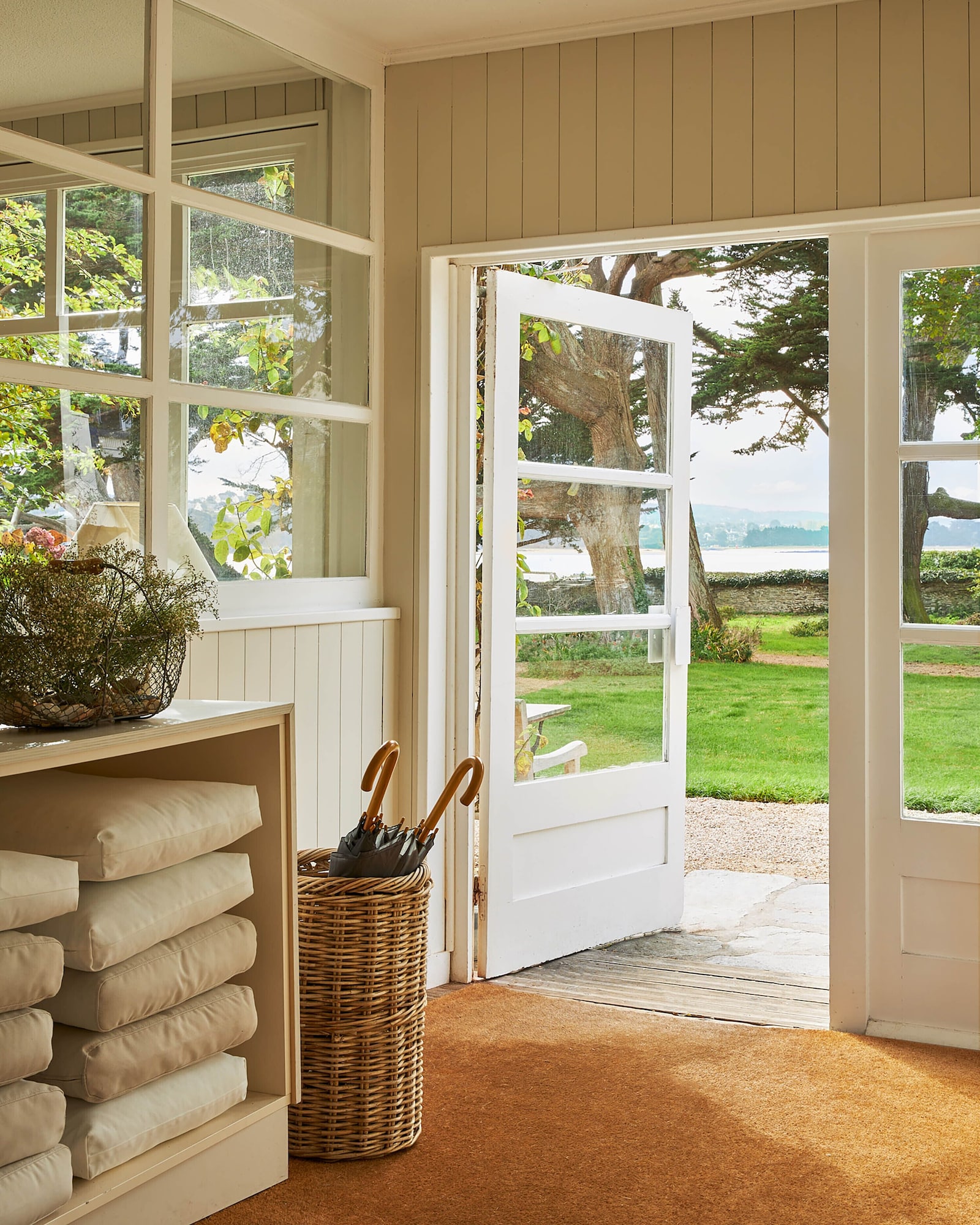 Le Grand Hotel des Bains & Spa - Bretagne Over view