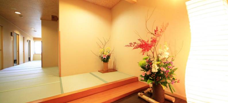 椿野酒店(Hotel Tsubakino)图片