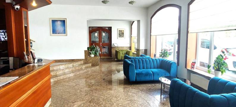 阿维翁酒店(Hotel Avion)图片