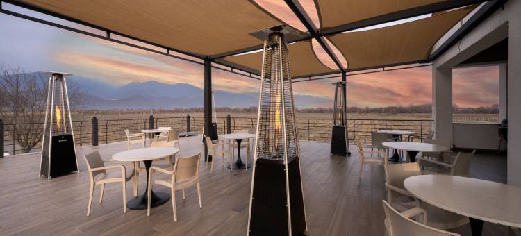 日食酒庄精品酒店(Eclipse Winery Boutique Hotel)图片