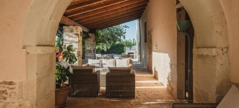 梅洛之家 - 有机农场酒店(Casa di Melo - Organic Country Hotel)图片