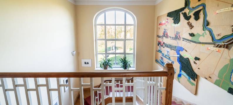 巴克沃旅馆(Gutshaus Barkow)图片